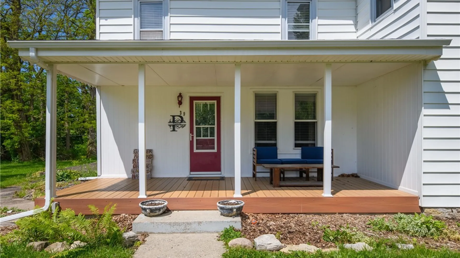 Property at 39 East Avenue, Newstead, NY 14001 5