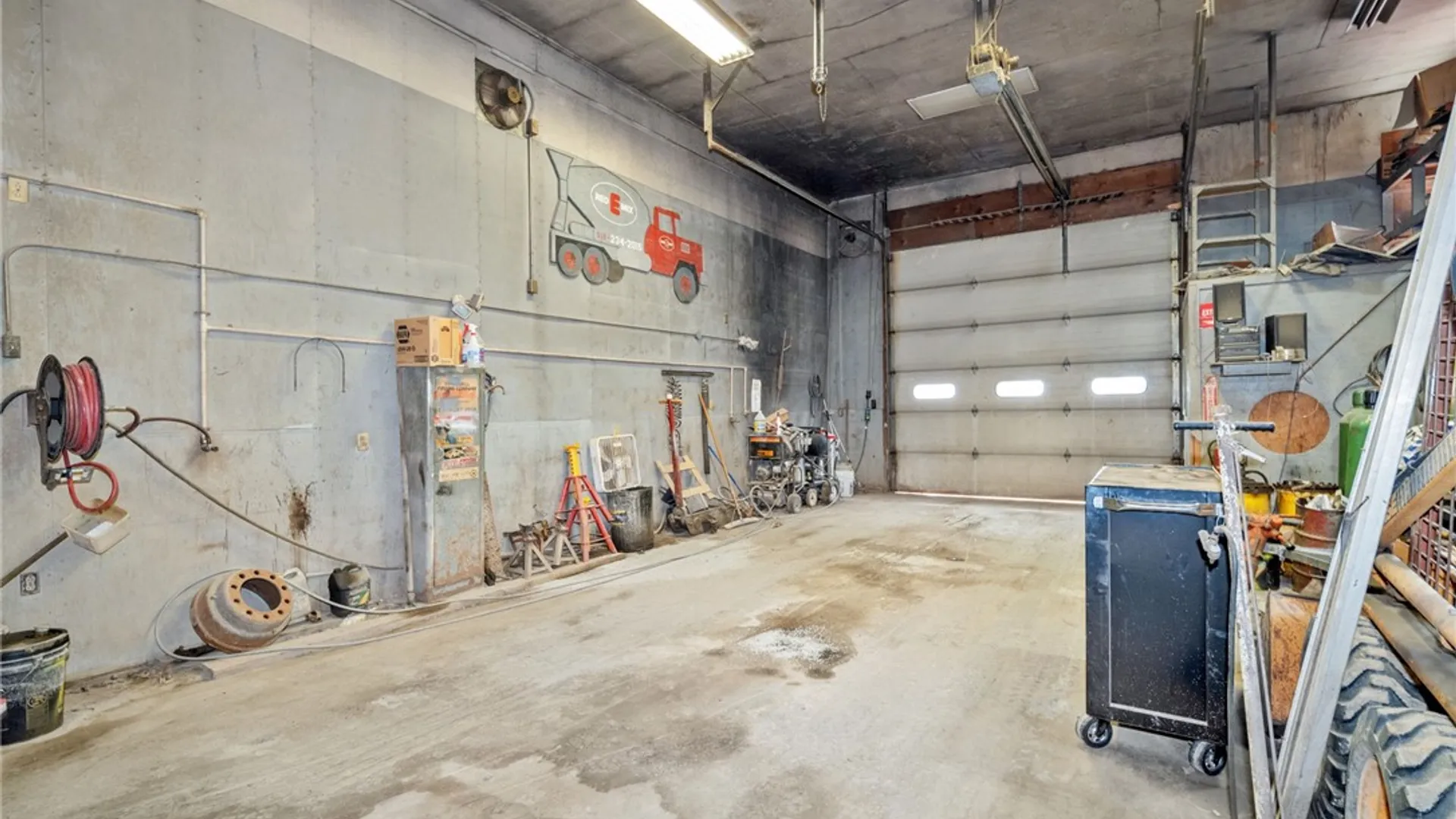Property at 1225 State Route 7, Richmondville, NY 12149 15