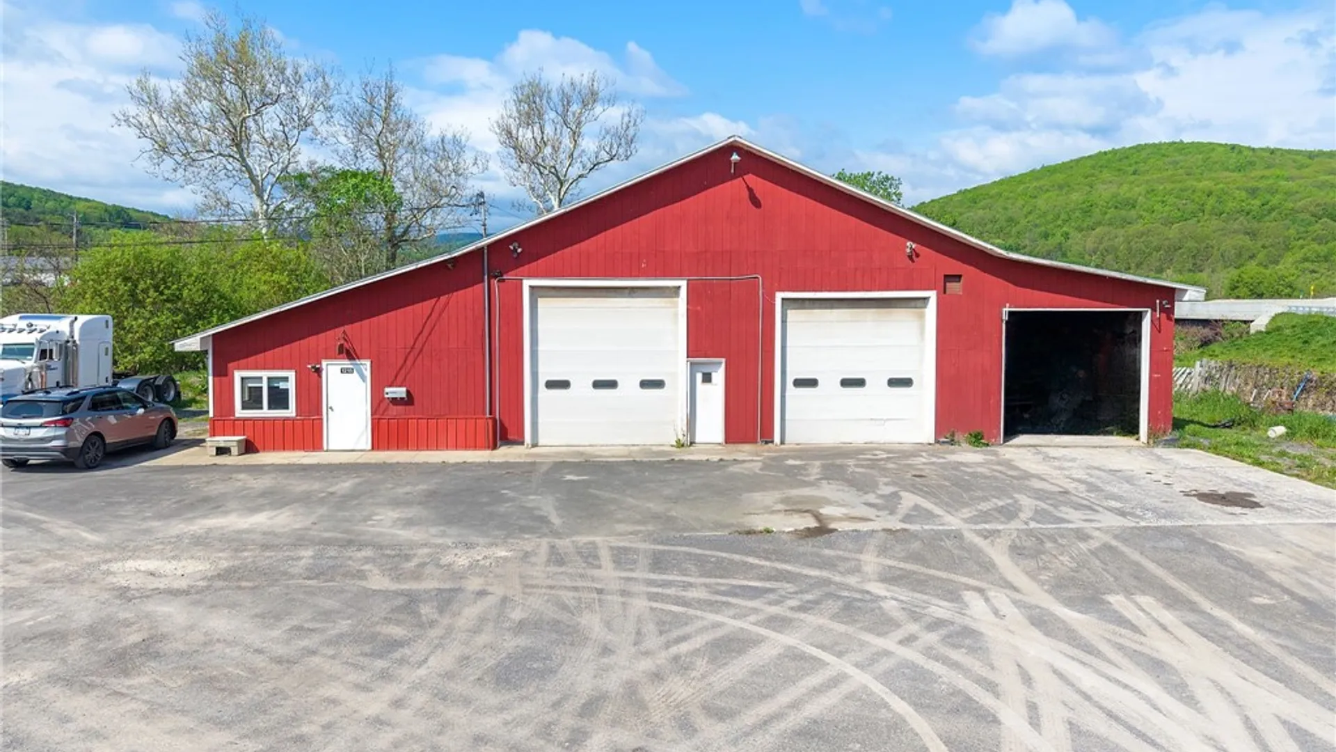 Property at 1225 State Route 7, Richmondville, NY 12149 18