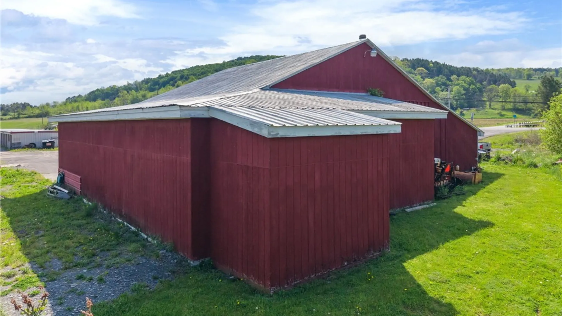 Property at 1225 State Route 7, Richmondville, NY 12149 19