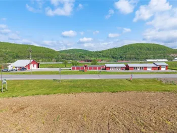 Property at 1225 State Route 7, Richmondville, NY 12149
