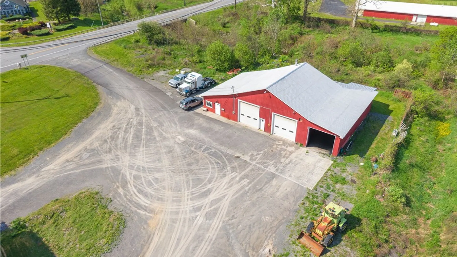 Property at 1225 State Route 7, Richmondville, NY 12149 2
