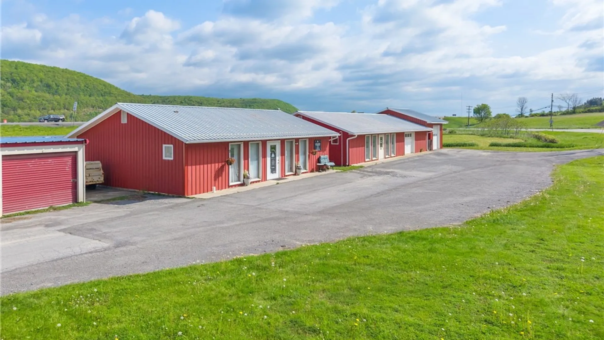 Property at 1225 State Route 7, Richmondville, NY 12149 20