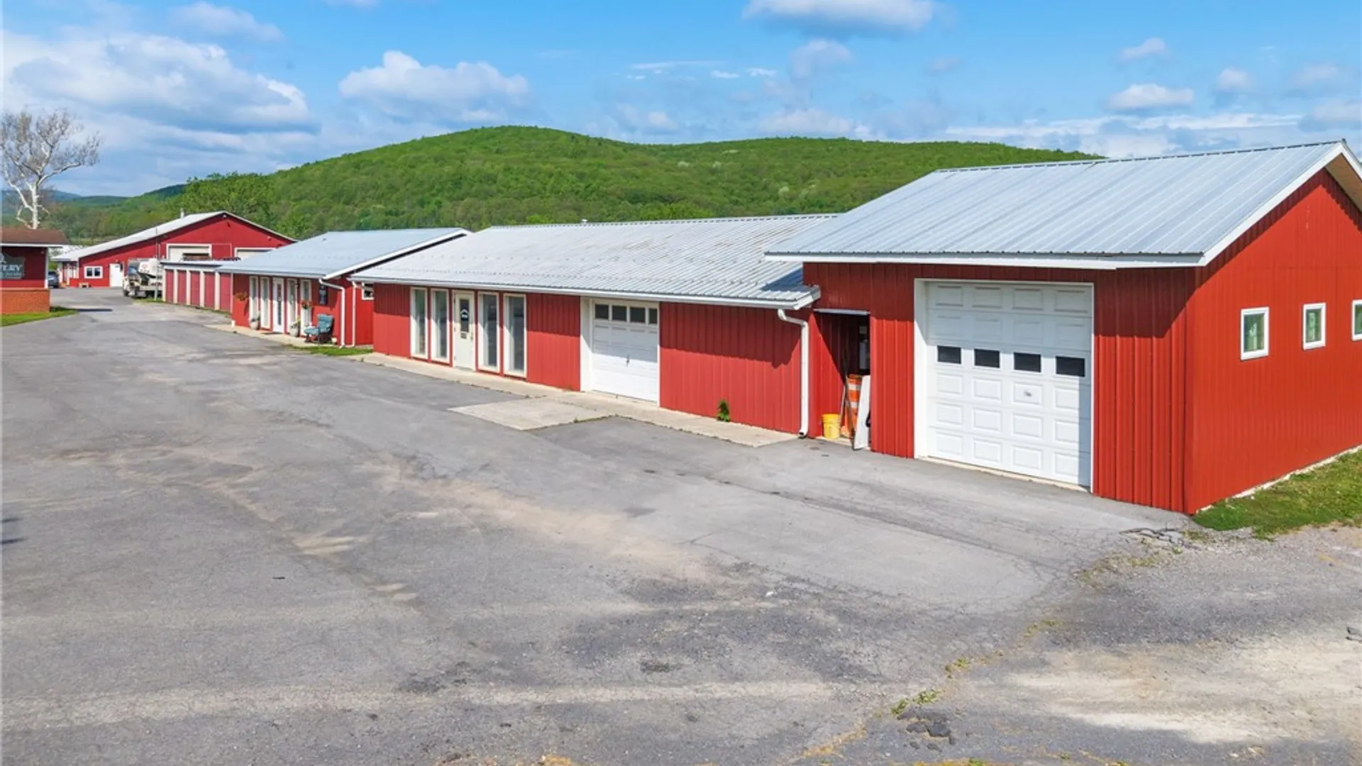 Property at 1225 State Route 7, Richmondville, NY 12149 21