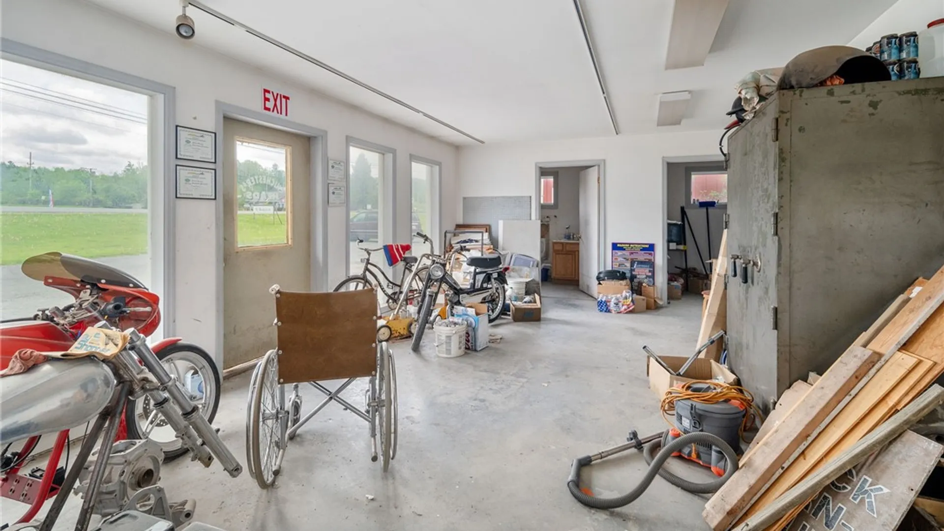 Property at 1225 State Route 7, Richmondville, NY 12149 22
