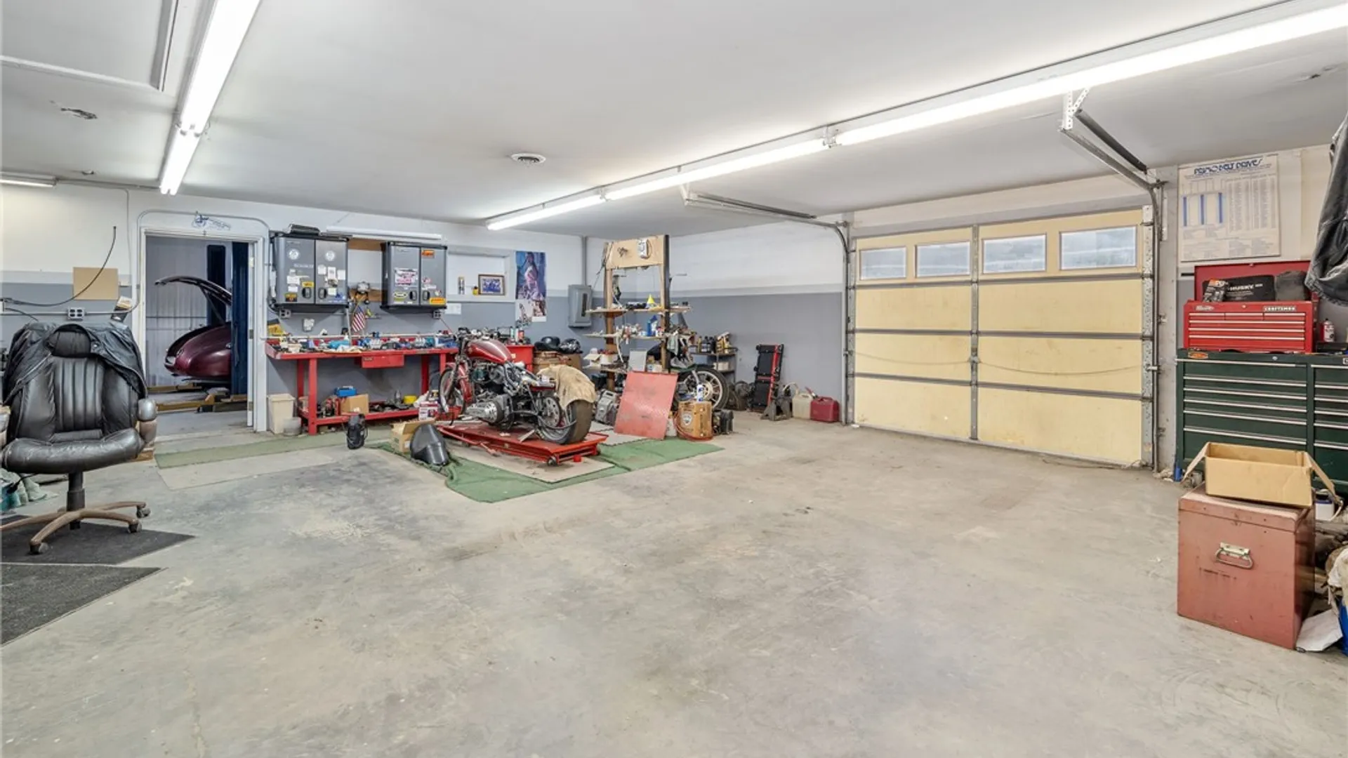 Property at 1225 State Route 7, Richmondville, NY 12149 23