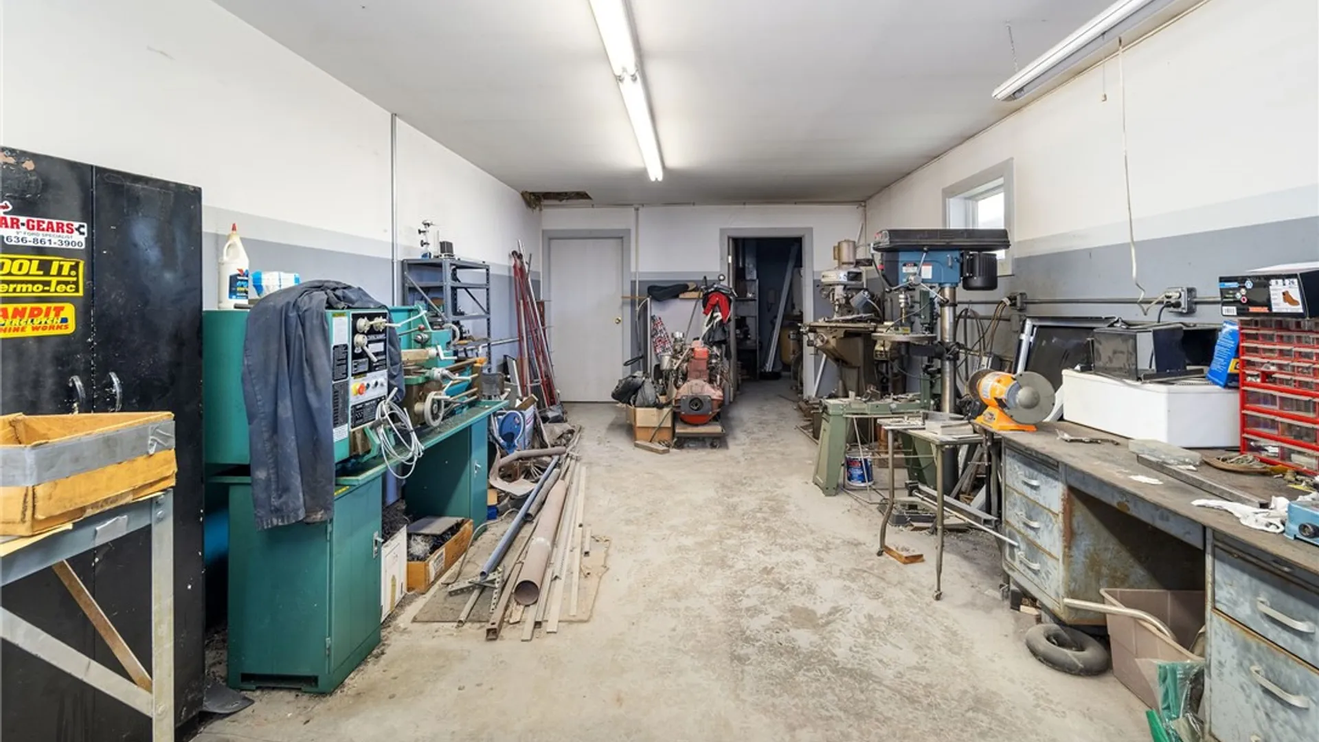 Property at 1225 State Route 7, Richmondville, NY 12149 27