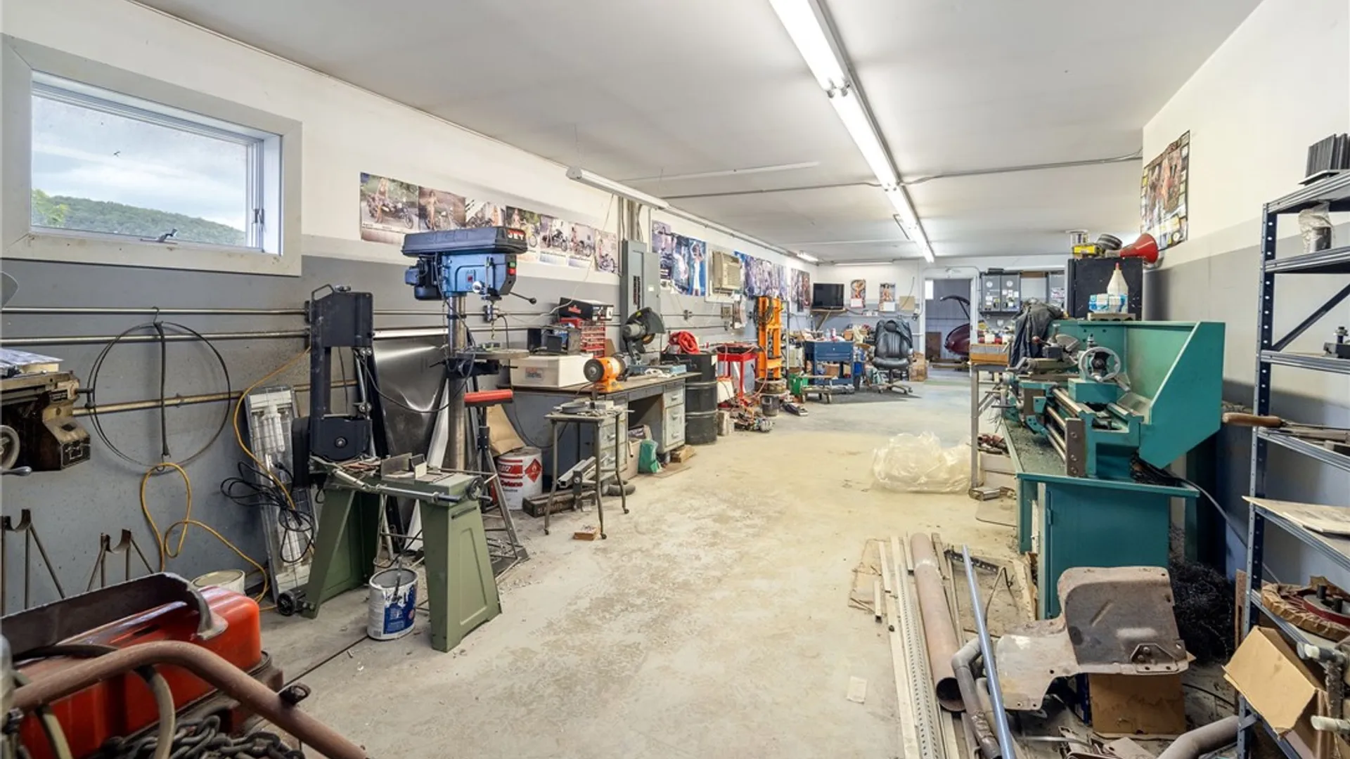 Property at 1225 State Route 7, Richmondville, NY 12149 29