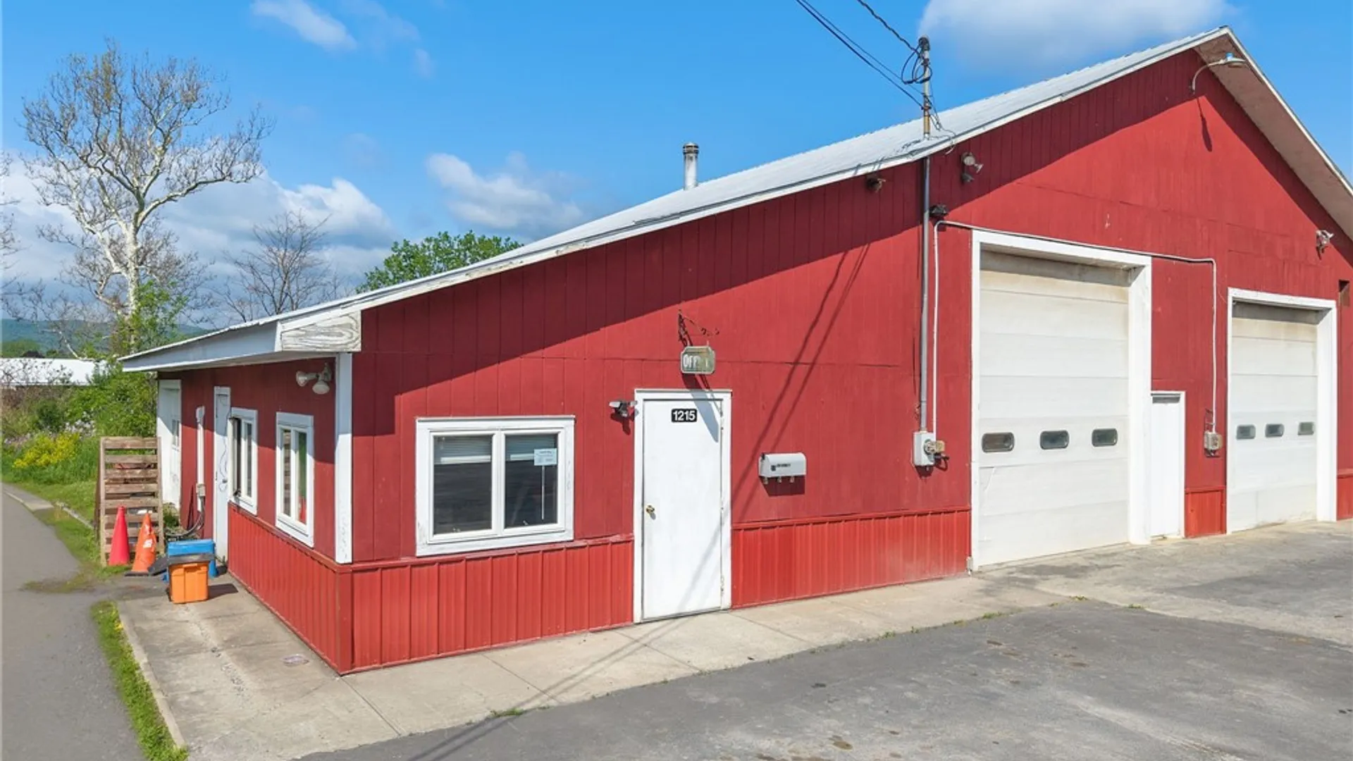 Property at 1225 State Route 7, Richmondville, NY 12149 3