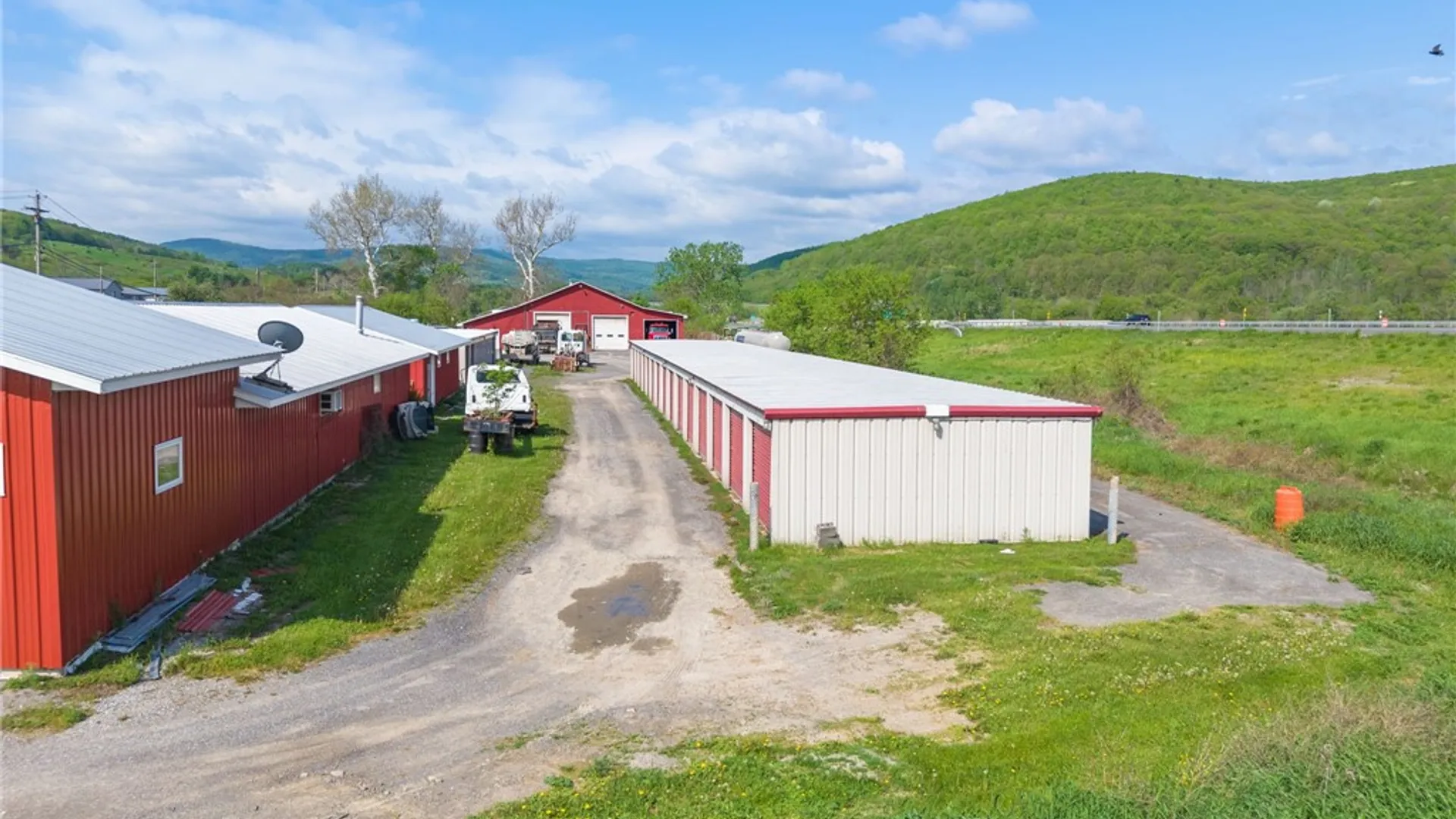 Property at 1225 State Route 7, Richmondville, NY 12149 31