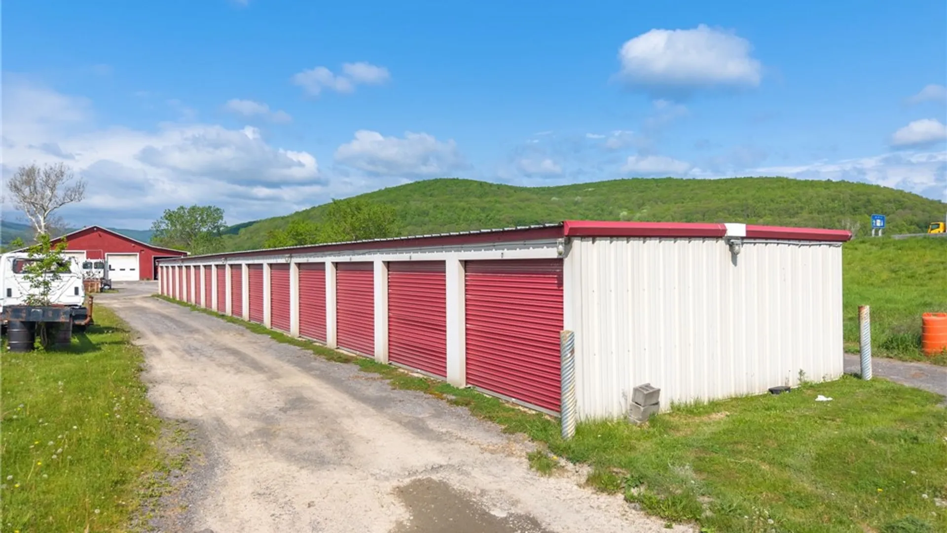 Property at 1225 State Route 7, Richmondville, NY 12149 32