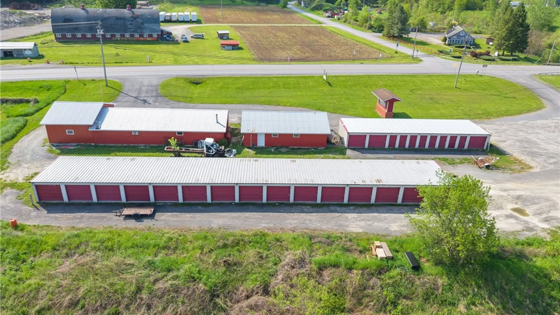 Property at 1225 State Route 7, Richmondville, NY 12149 34