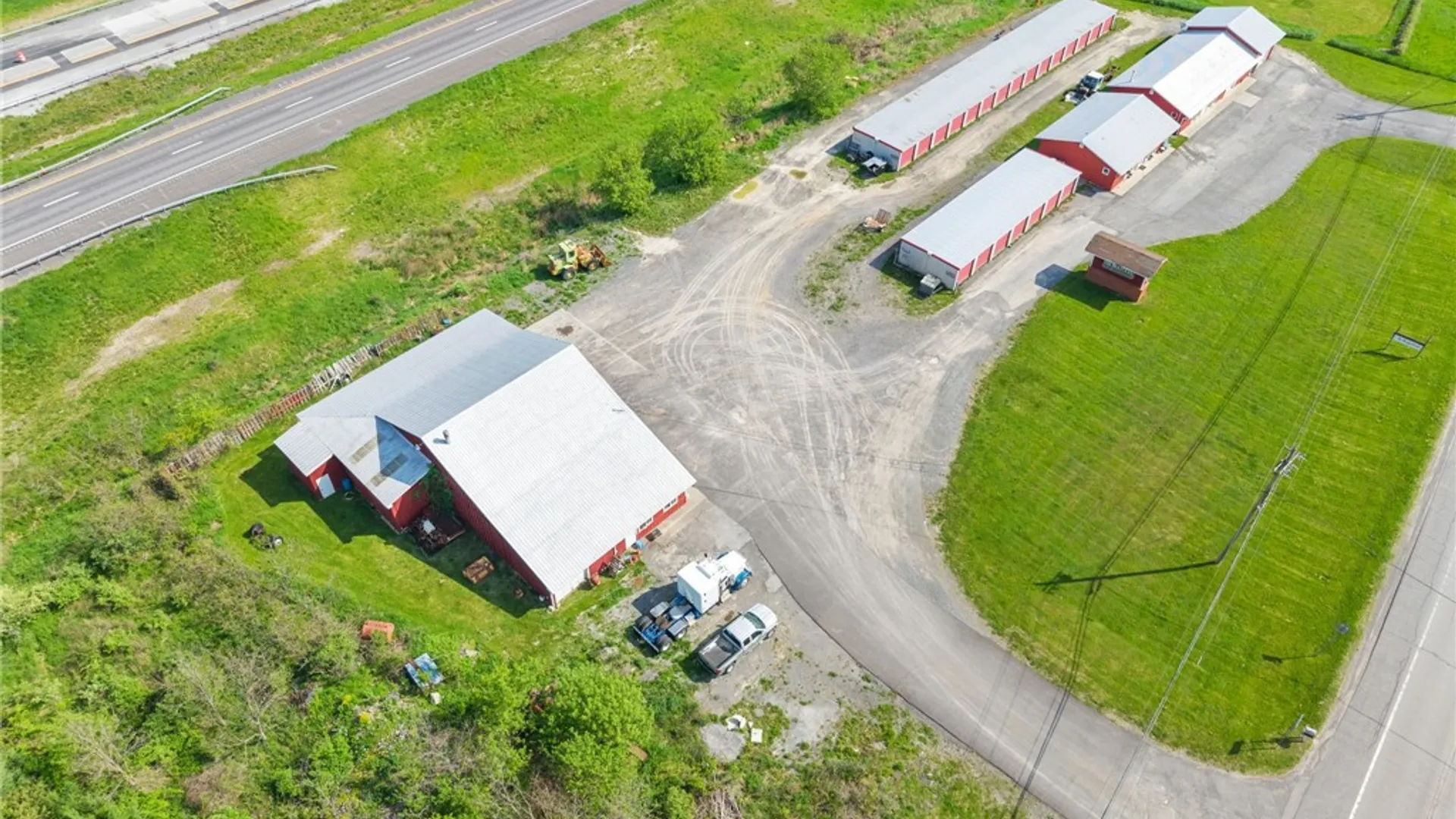 Property at 1225 State Route 7, Richmondville, NY 12149 35