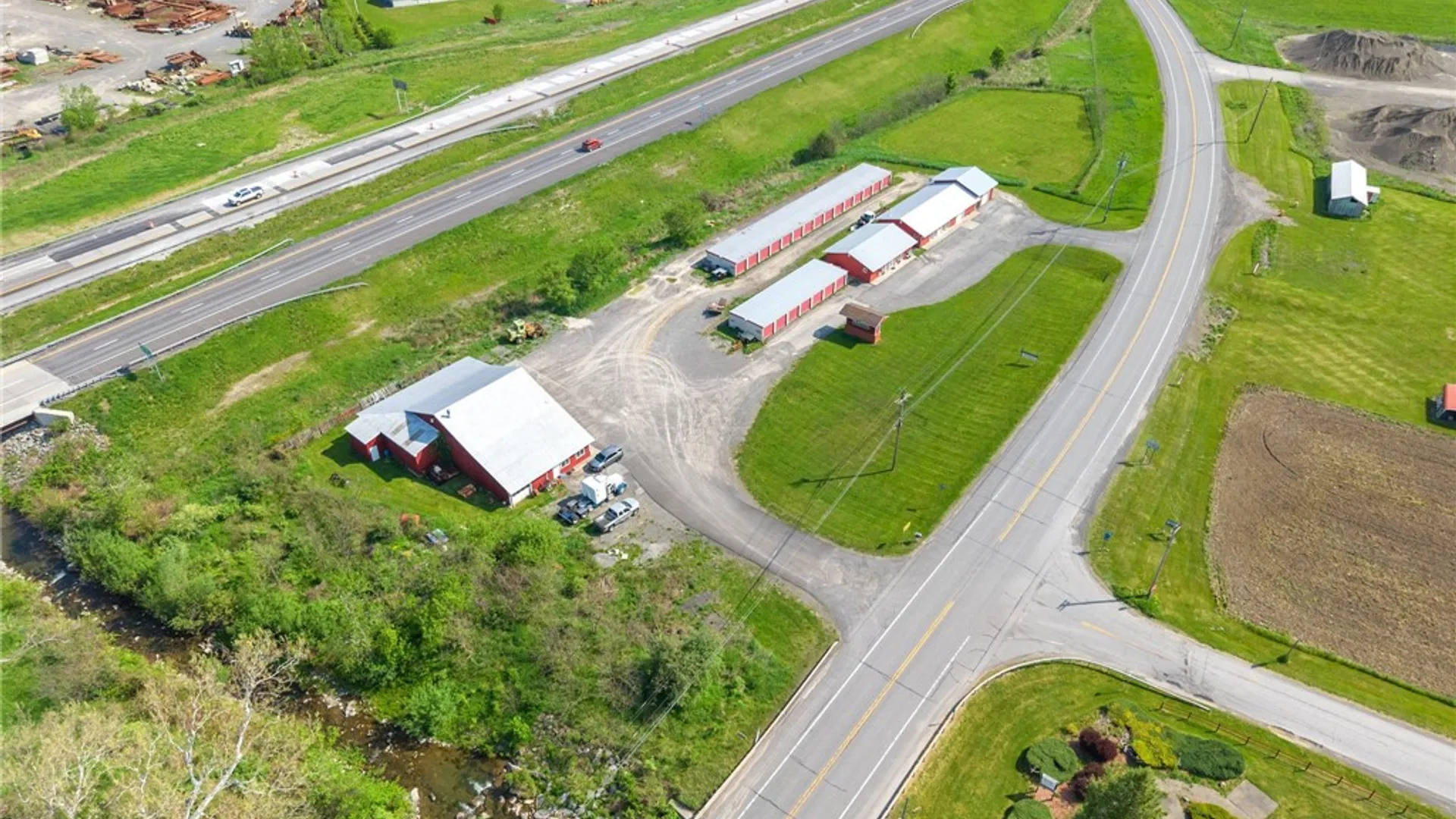 Property at 1225 State Route 7, Richmondville, NY 12149 36