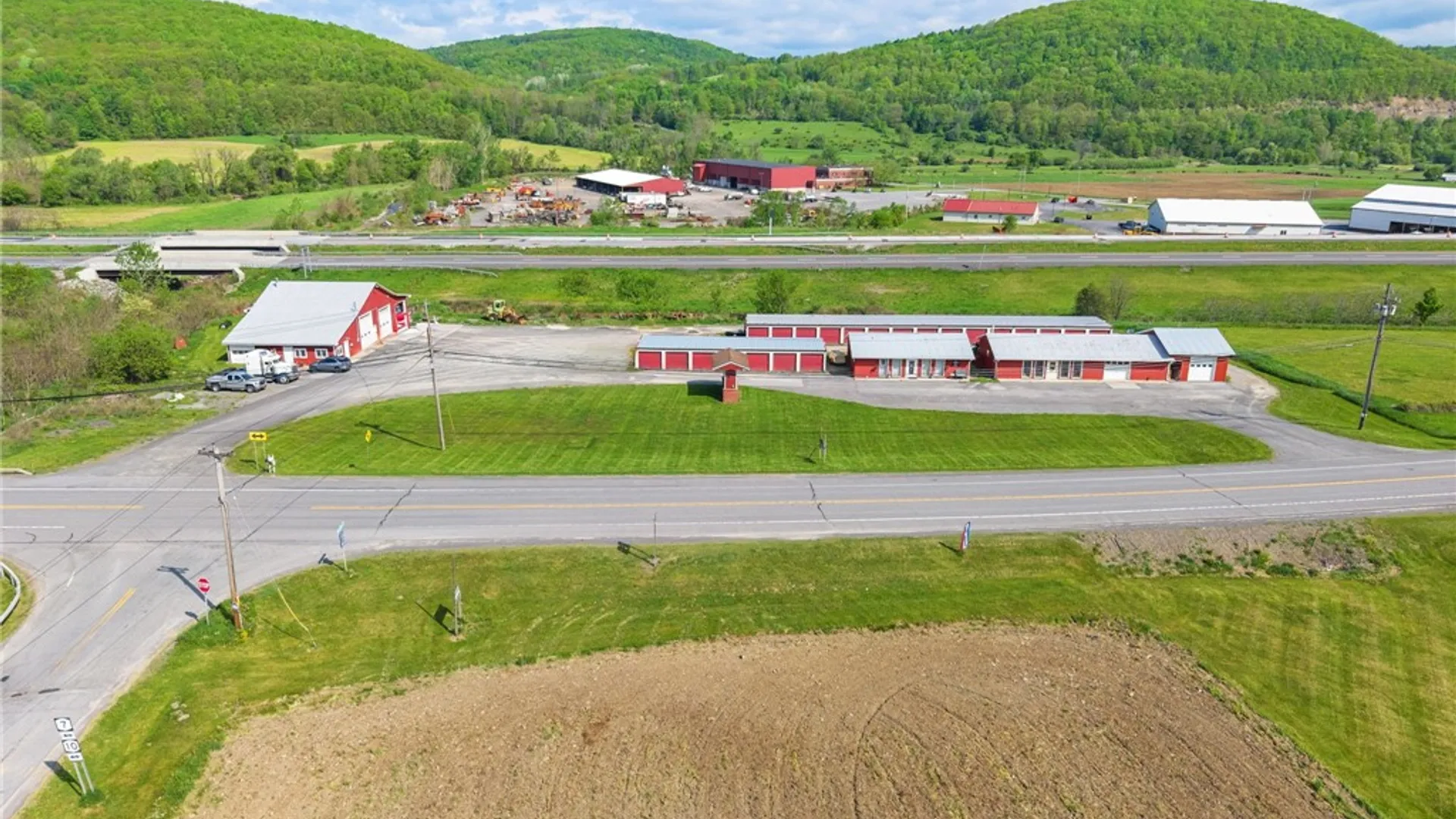Property at 1225 State Route 7, Richmondville, NY 12149 37