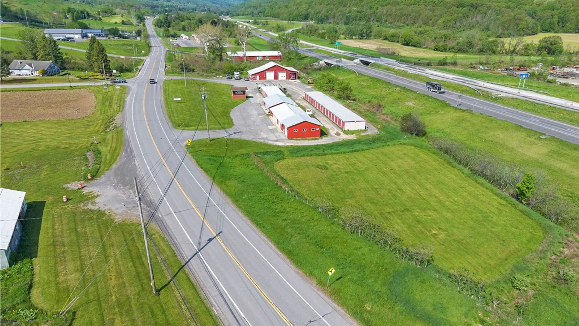 Property at 1225 State Route 7, Richmondville, NY 12149 38