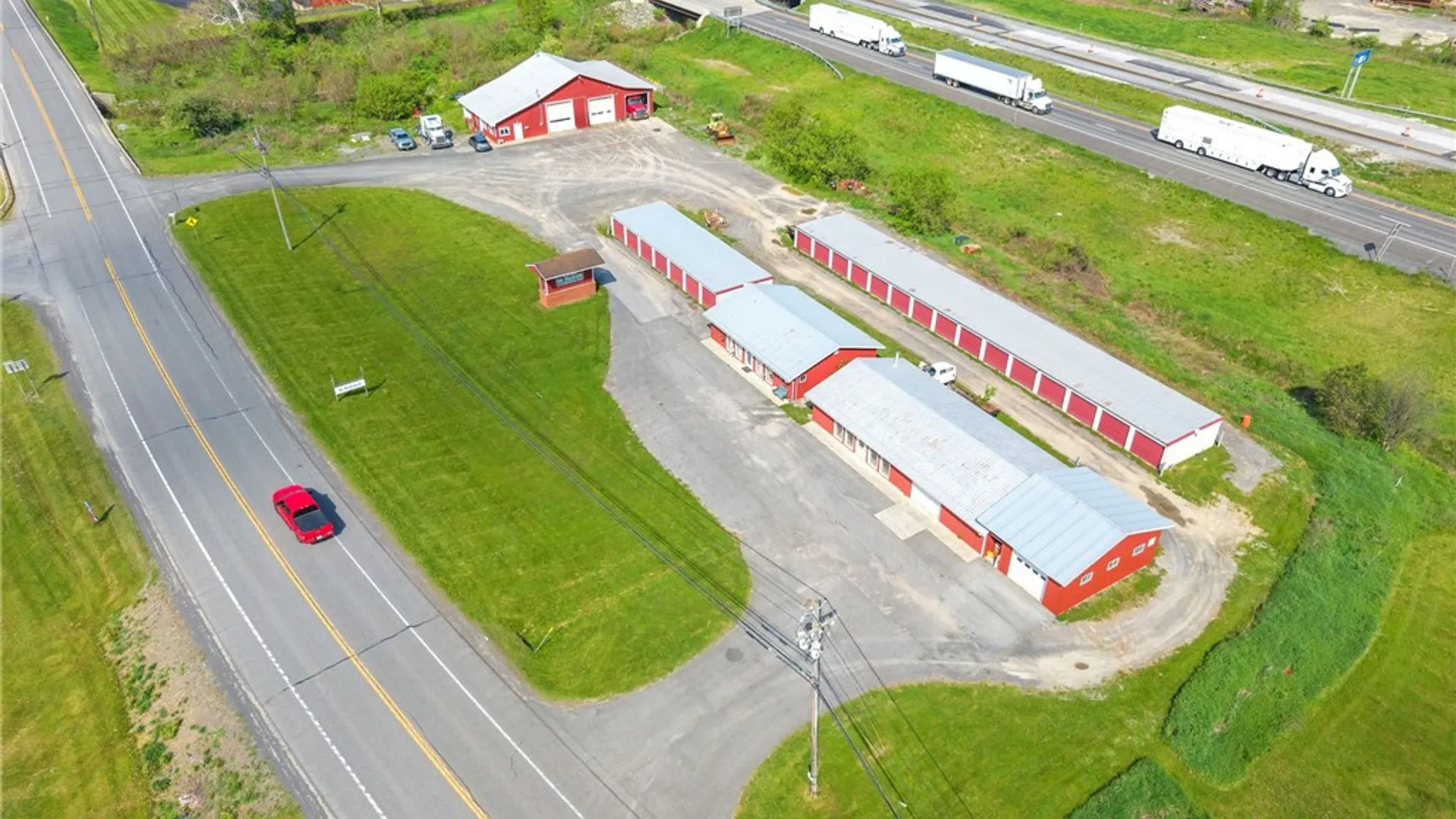 Property at 1225 State Route 7, Richmondville, NY 12149 39