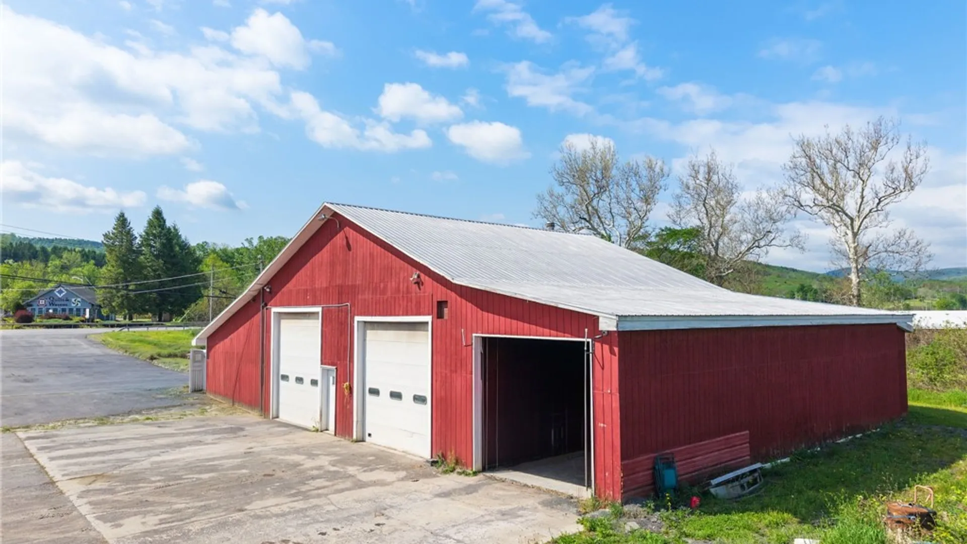 Property at 1225 State Route 7, Richmondville, NY 12149 4