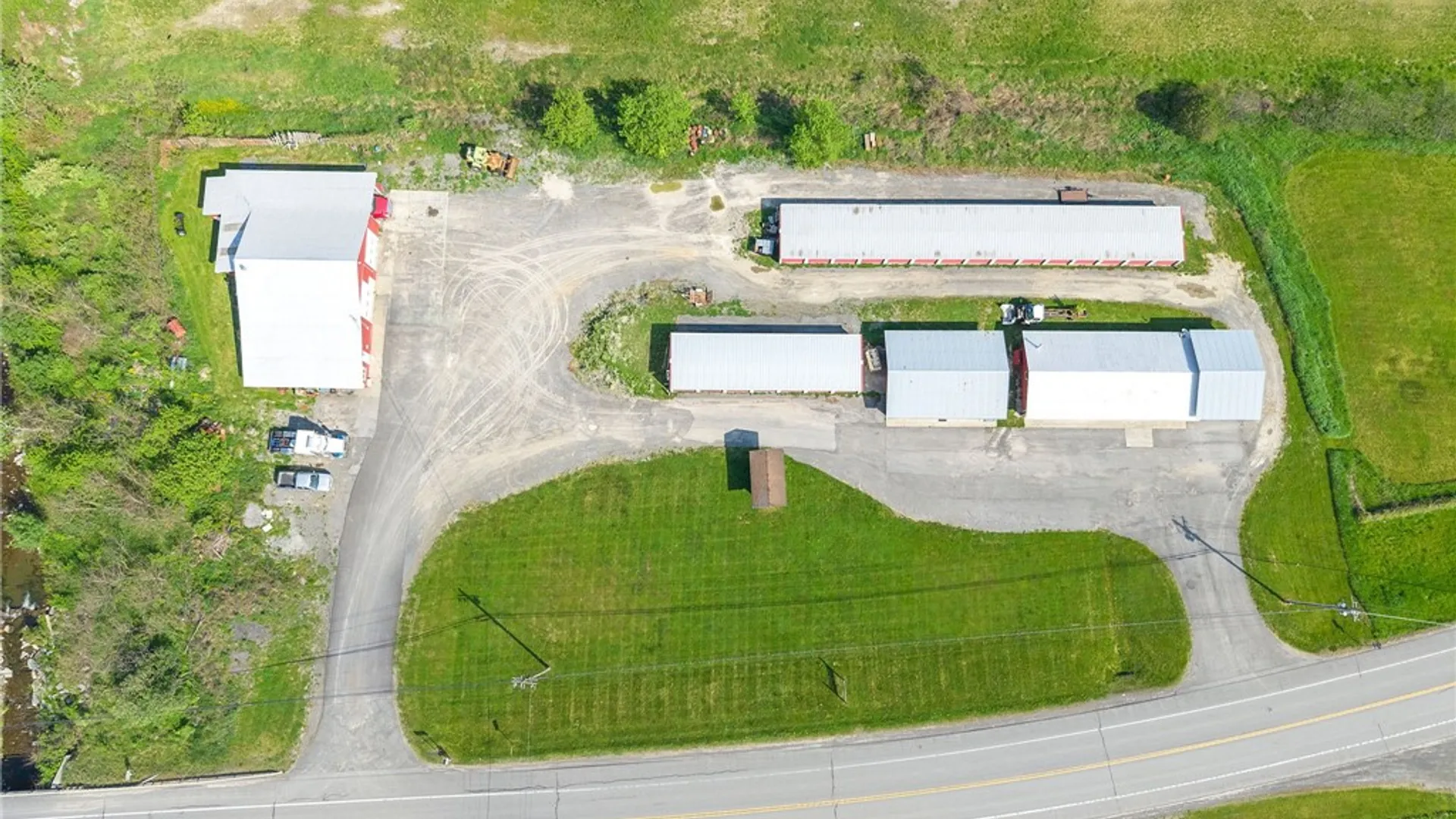 Property at 1225 State Route 7, Richmondville, NY 12149 40