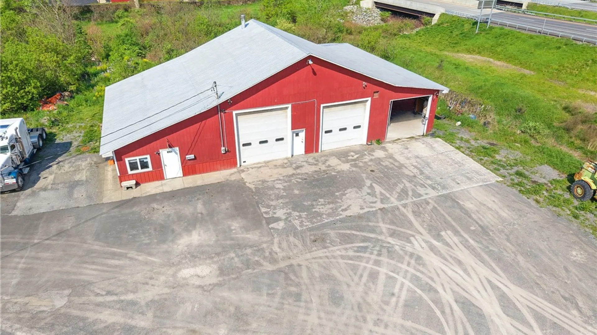 Property at 1225 State Route 7, Richmondville, NY 12149 5