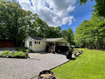 Property at 119 N Applegate Road, Enfield, NY 14850