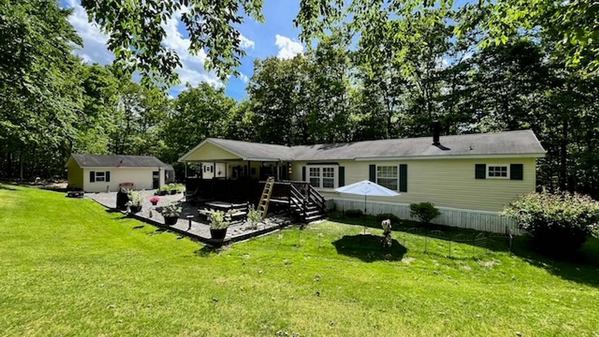 Property at 119 N Applegate Road, Enfield, NY 14850 25