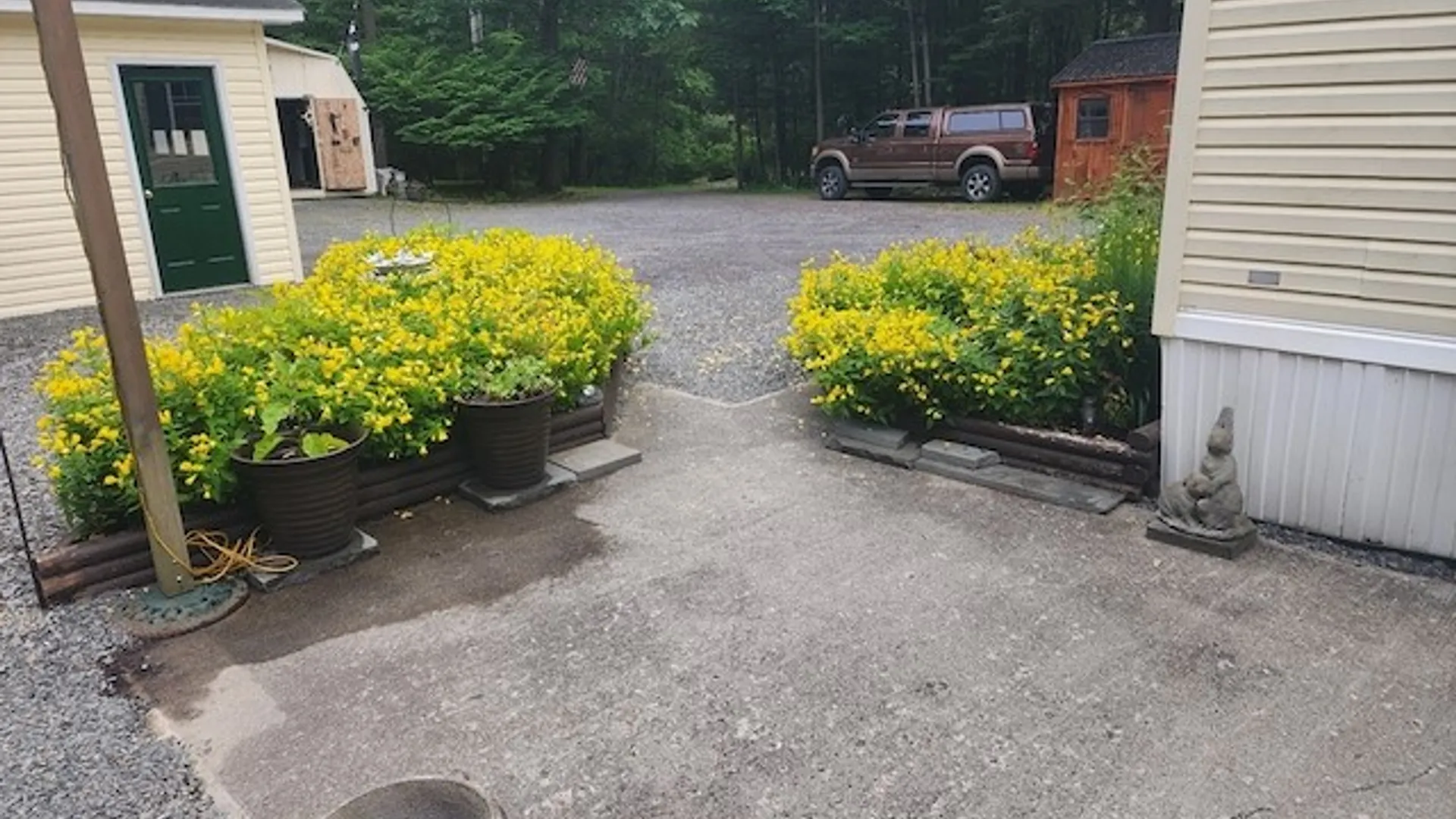 Property at 119 N Applegate Road, Enfield, NY 14850 50