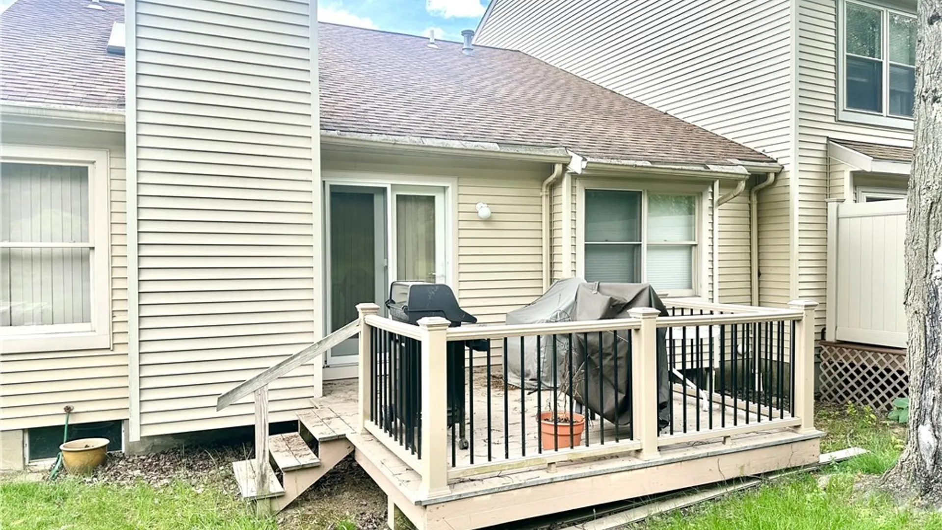 Property at 545 Weaver Court, Deerfield, NY 13502 3