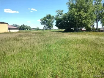 Property at Brant Reserv Road, Brant, NY 14027