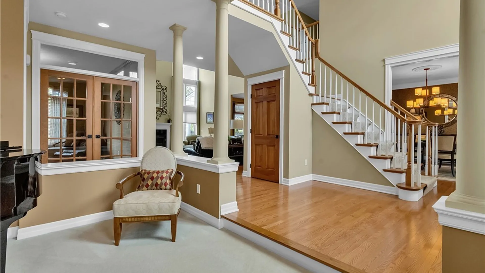Property at 105 Promenade Lane, Amherst, NY 14221 20