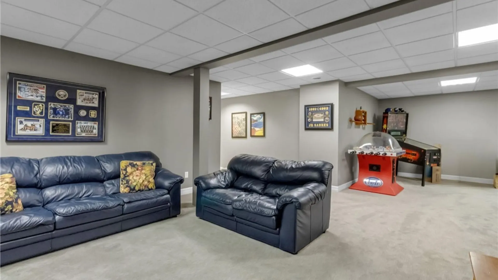 Property at 105 Promenade Lane, Amherst, NY 14221 37