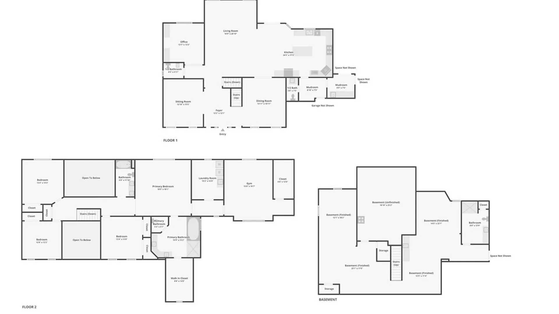 Property at 105 Promenade Lane, Amherst, NY 14221 48