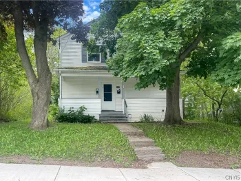 Property at 389 Lillian Avenue, Syracuse, NY 13206