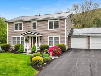Property at 98 Wisconsin Drive, Chenango, NY 13901