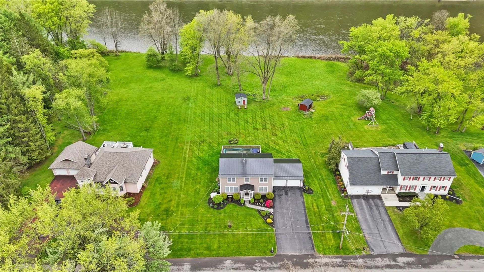 Property at 98 Wisconsin Drive, Chenango, NY 13901 2