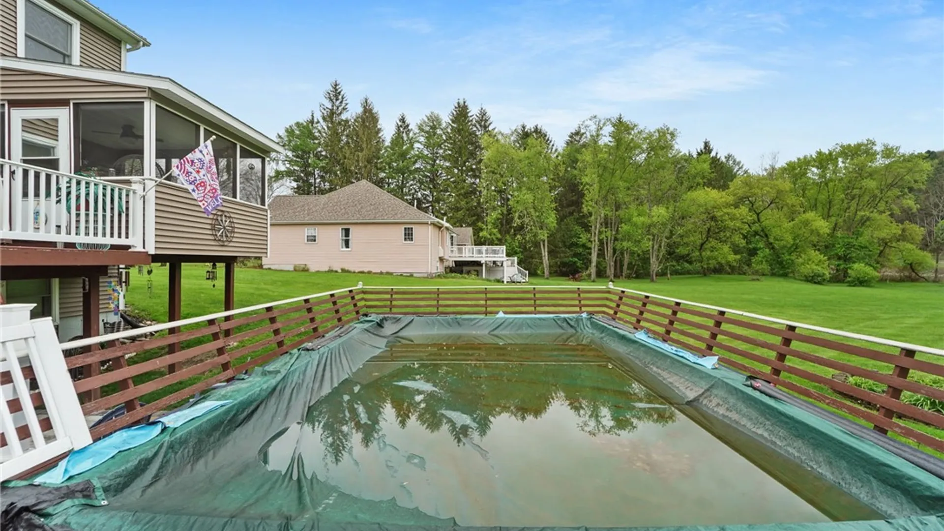Property at 98 Wisconsin Drive, Chenango, NY 13901 33
