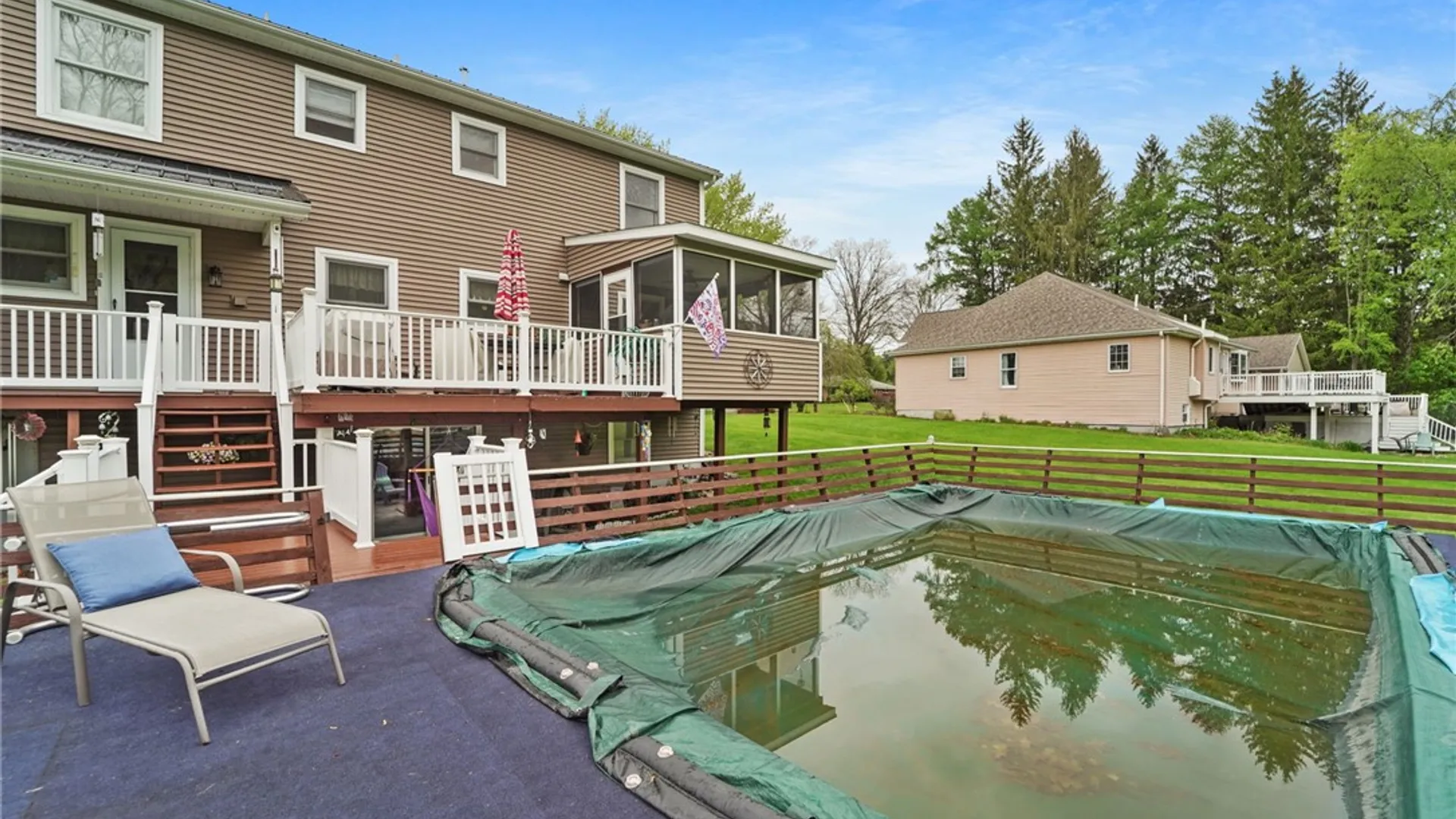 Property at 98 Wisconsin Drive, Chenango, NY 13901 34