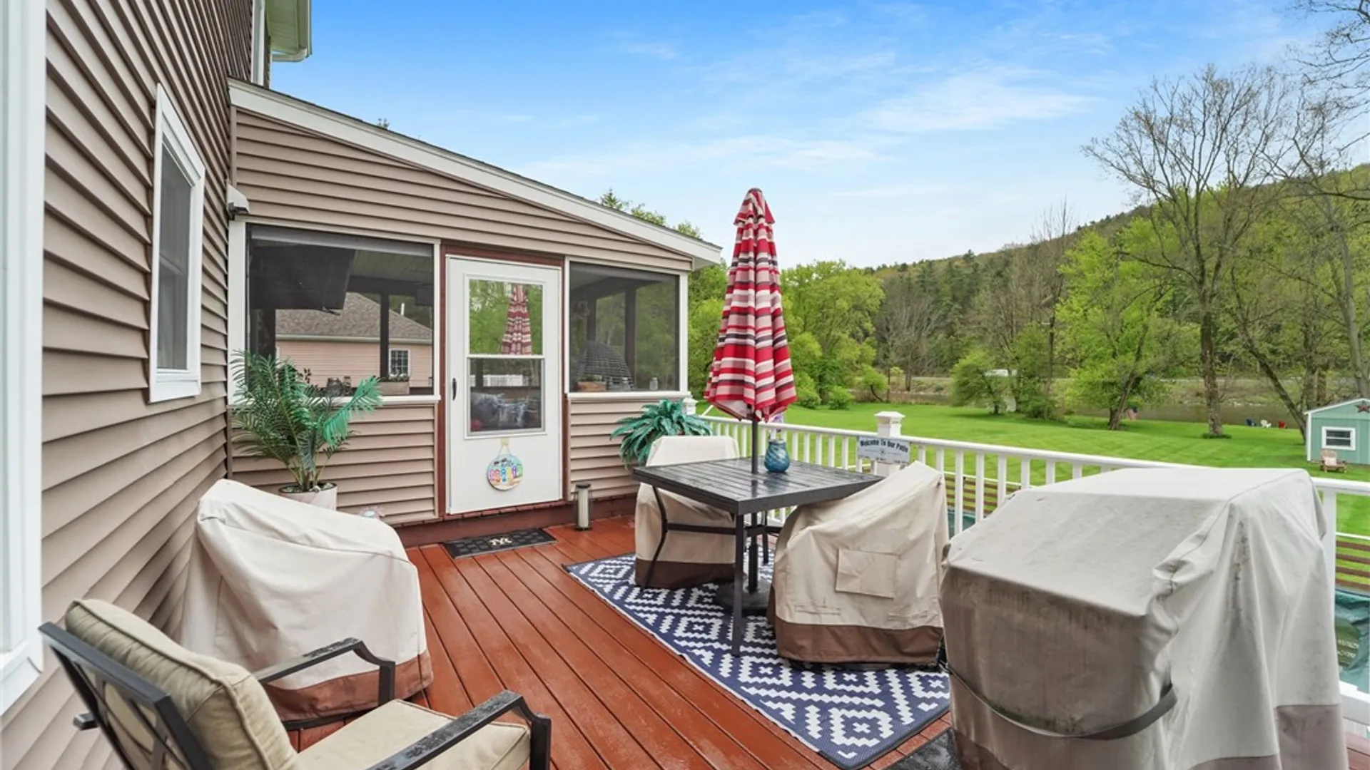 Property at 98 Wisconsin Drive, Chenango, NY 13901 39