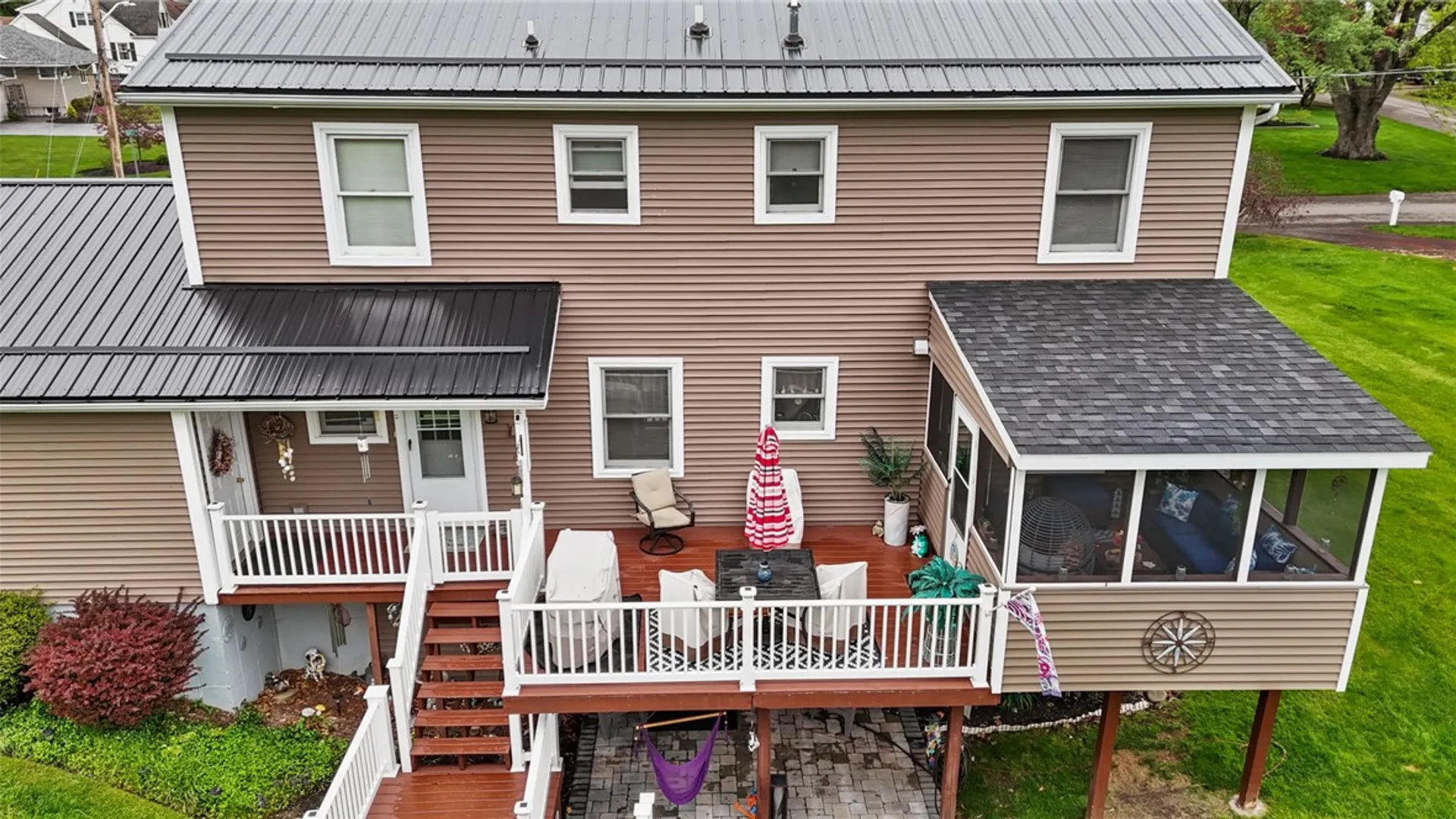 Property at 98 Wisconsin Drive, Chenango, NY 13901 40