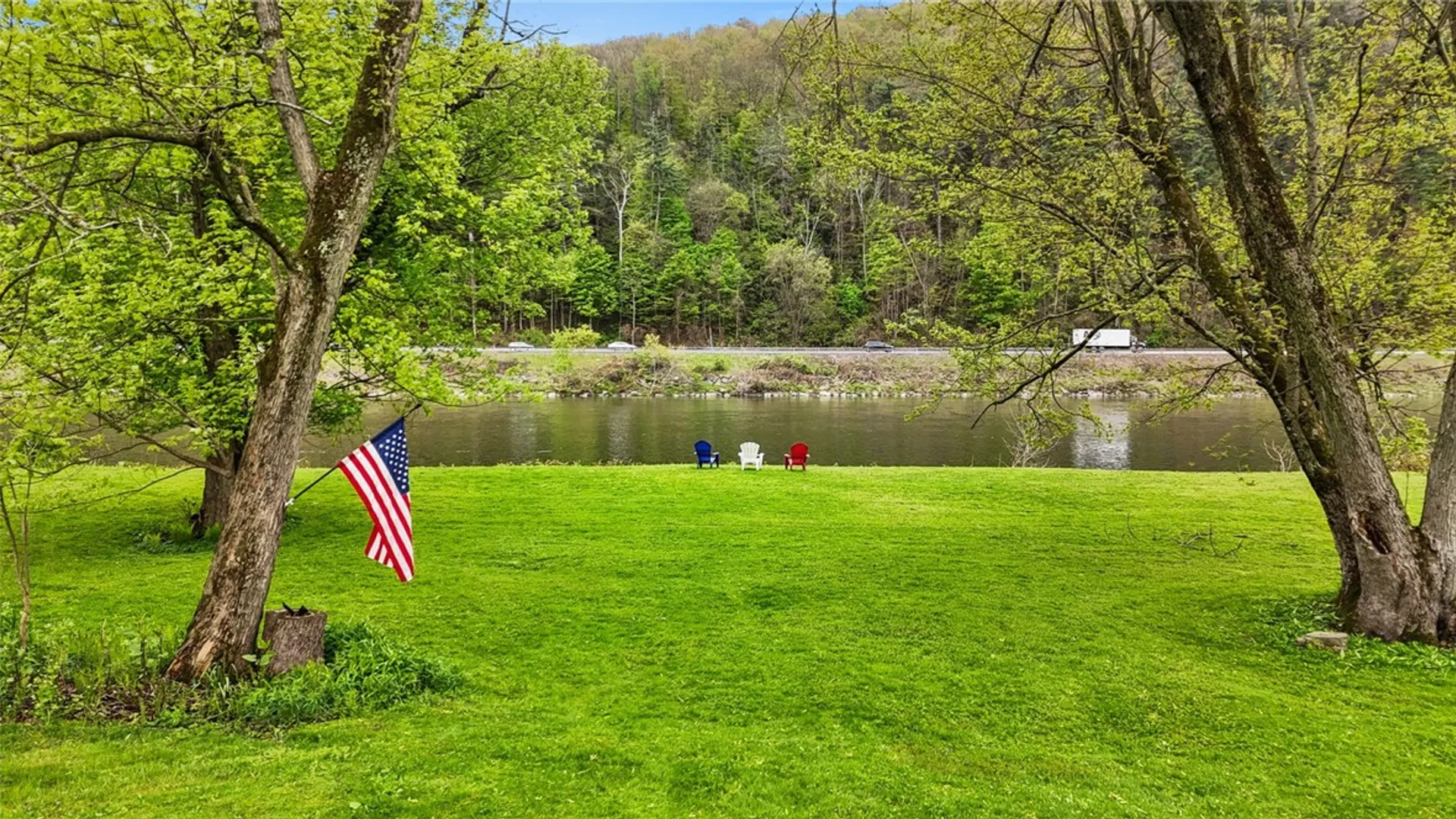 Property at 98 Wisconsin Drive, Chenango, NY 13901 44