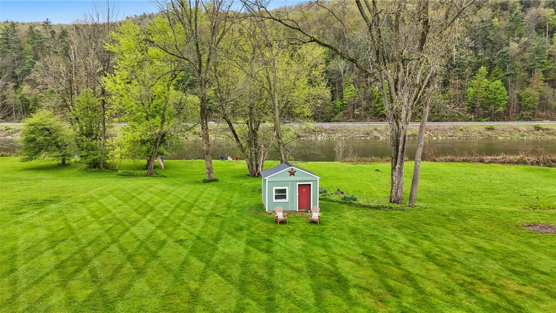 Property at 98 Wisconsin Drive, Chenango, NY 13901 46