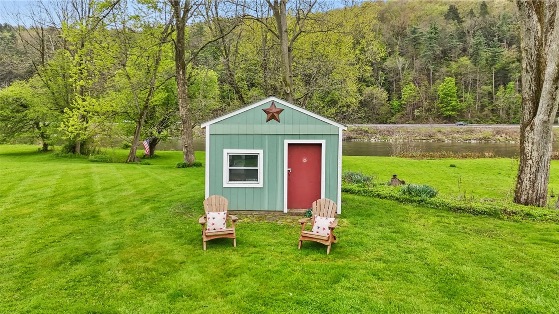 Property at 98 Wisconsin Drive, Chenango, NY 13901 47