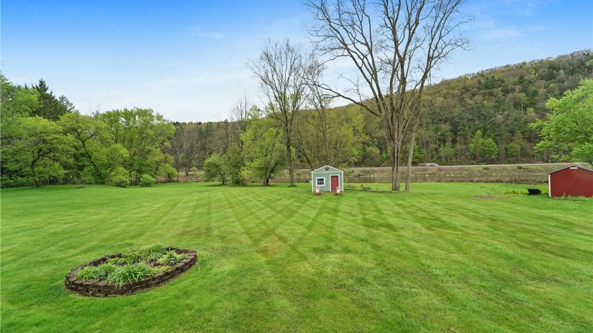 Property at 98 Wisconsin Drive, Chenango, NY 13901 48