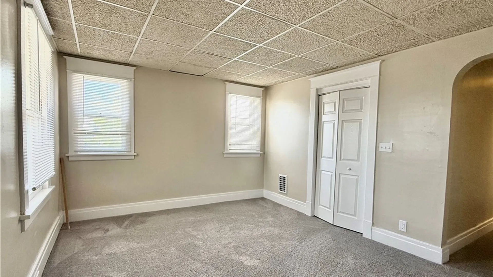 Property at 206 Saranac Avenue, Buffalo, NY 14216 13