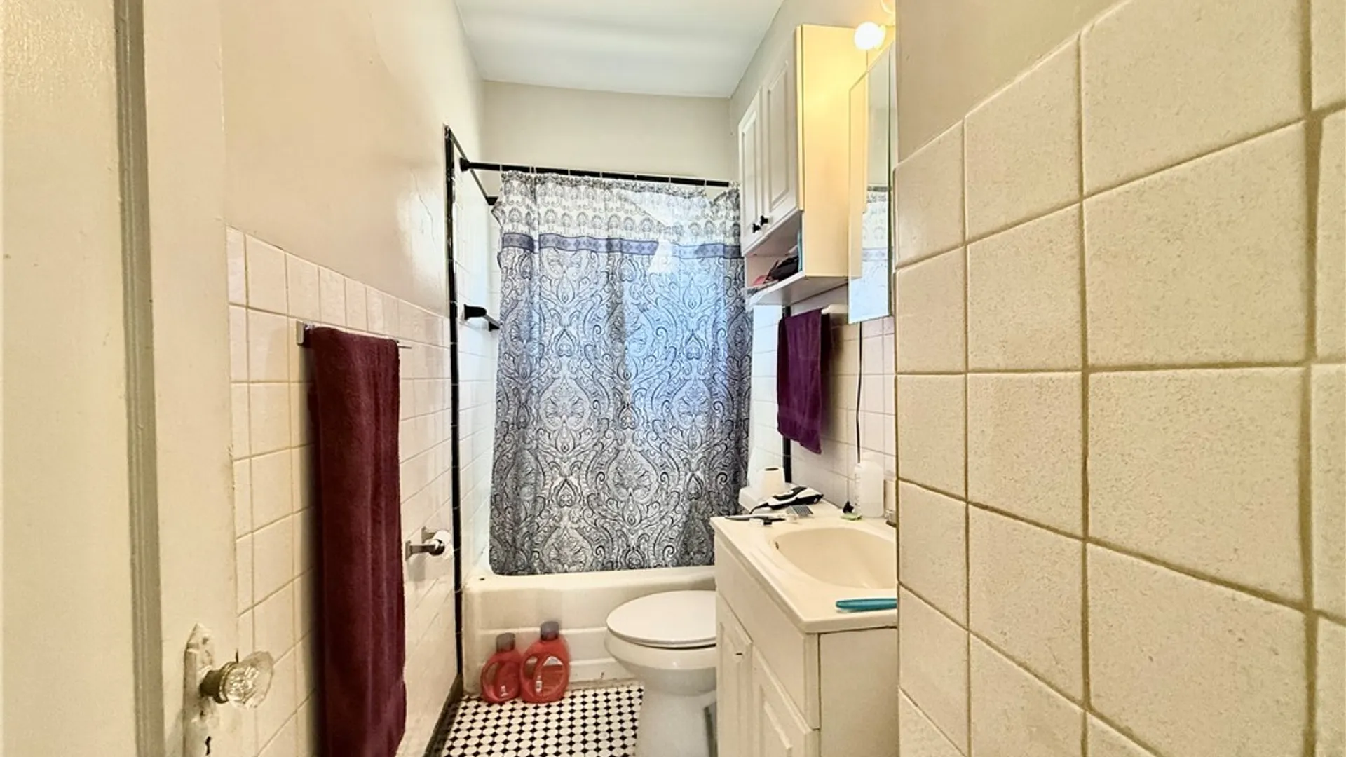 Property at 206 Saranac Avenue, Buffalo, NY 14216 17