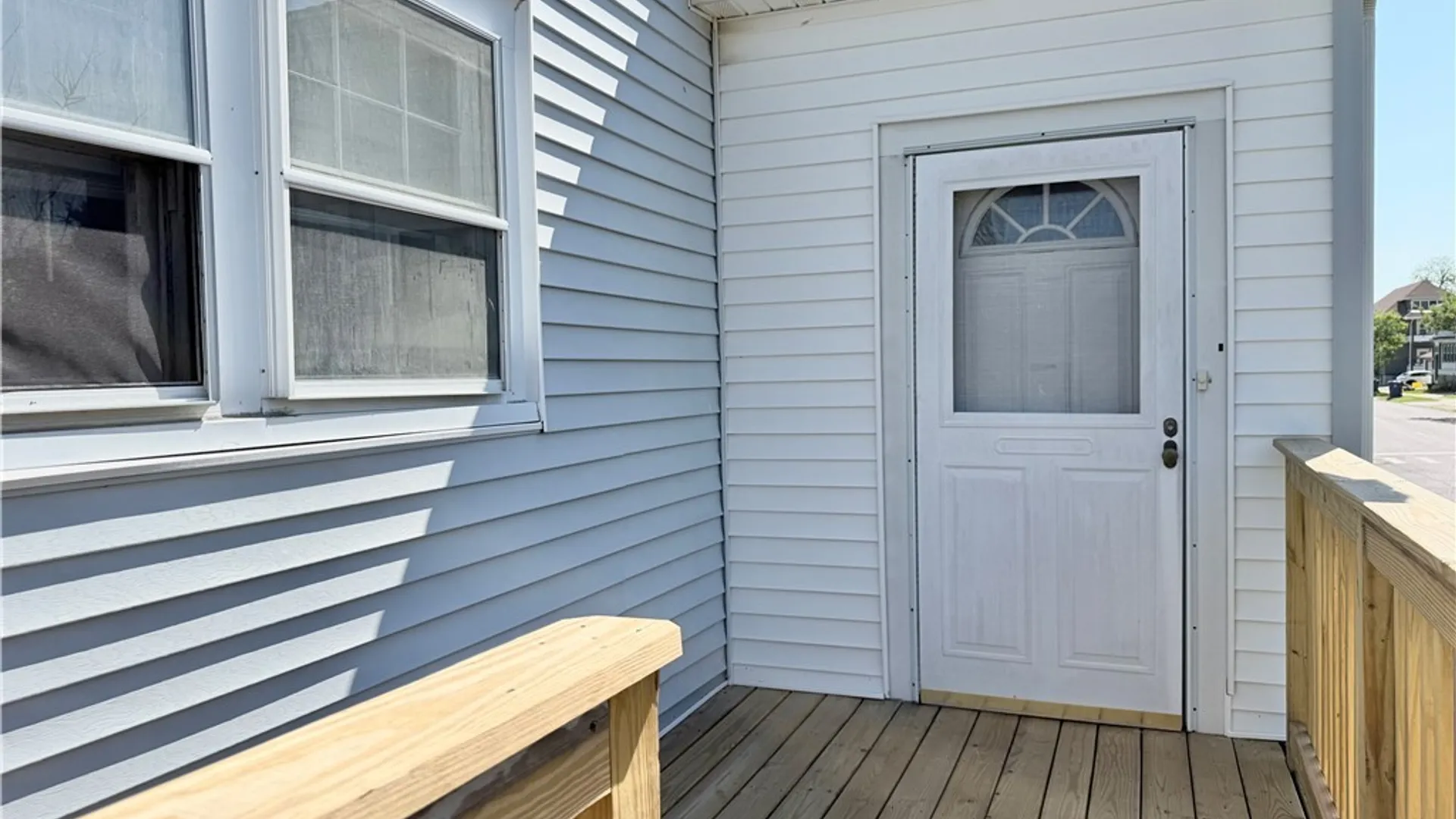 Property at 206 Saranac Avenue, Buffalo, NY 14216 19