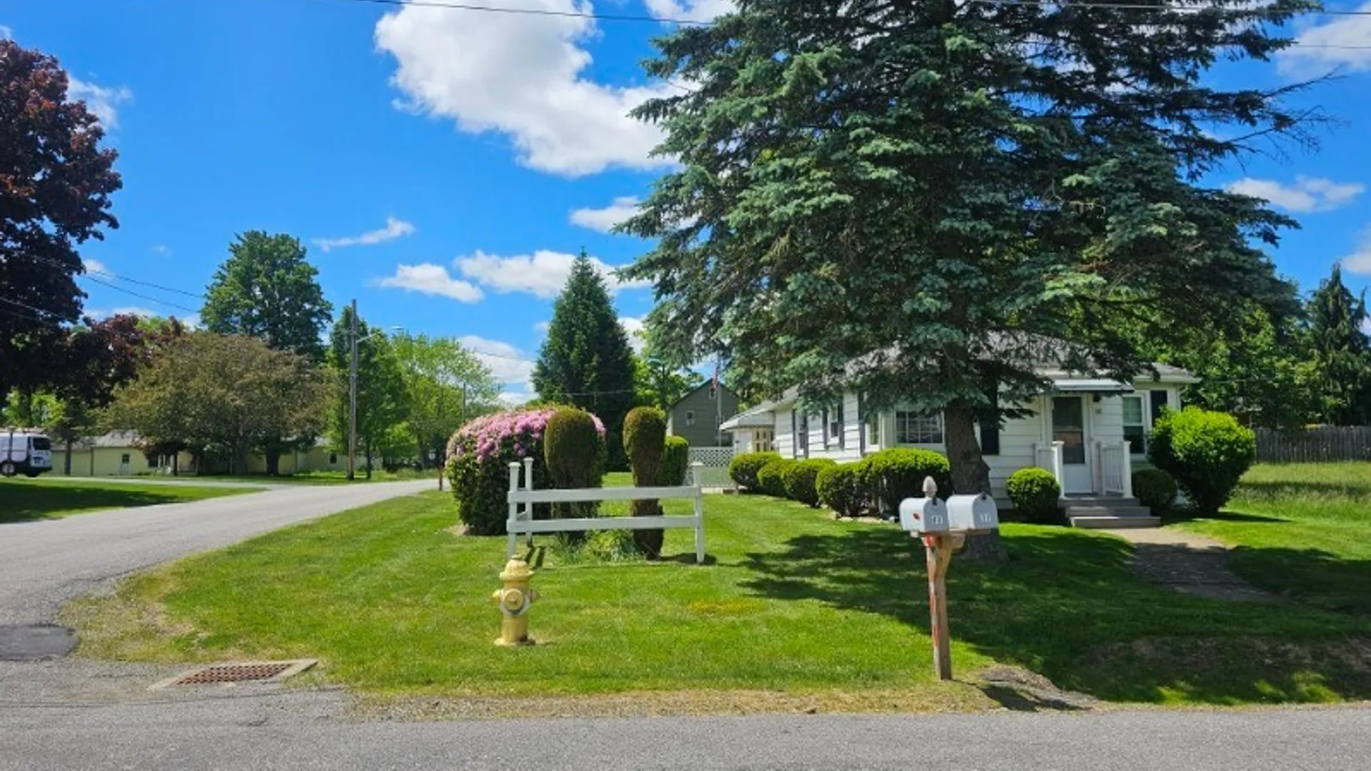 Property at 40 Fredrick Boulevard, Ellicott, NY 14701 2