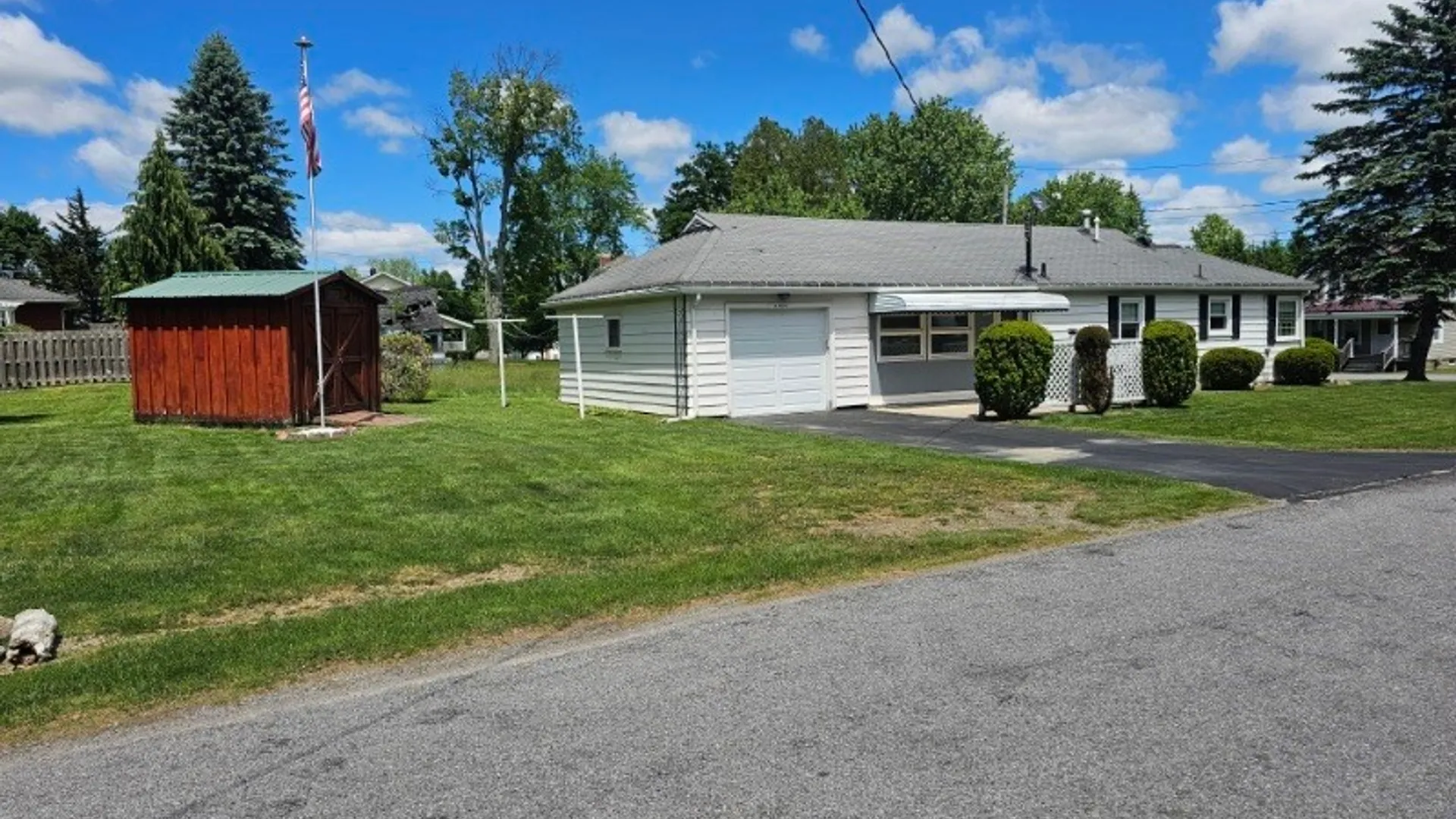 Property at 40 Fredrick Boulevard, Ellicott, NY 14701 3