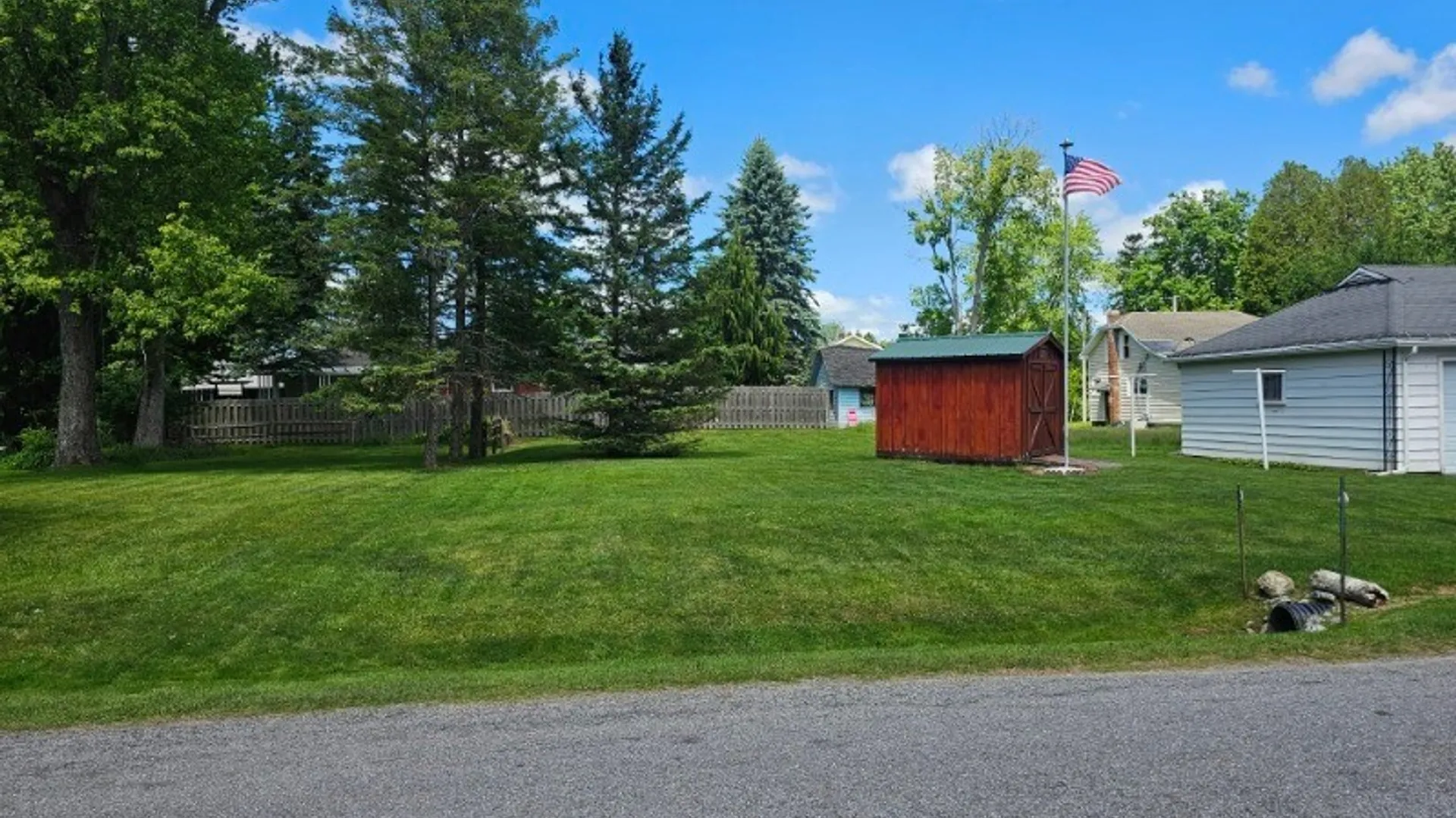 Property at 40 Fredrick Boulevard, Ellicott, NY 14701 4