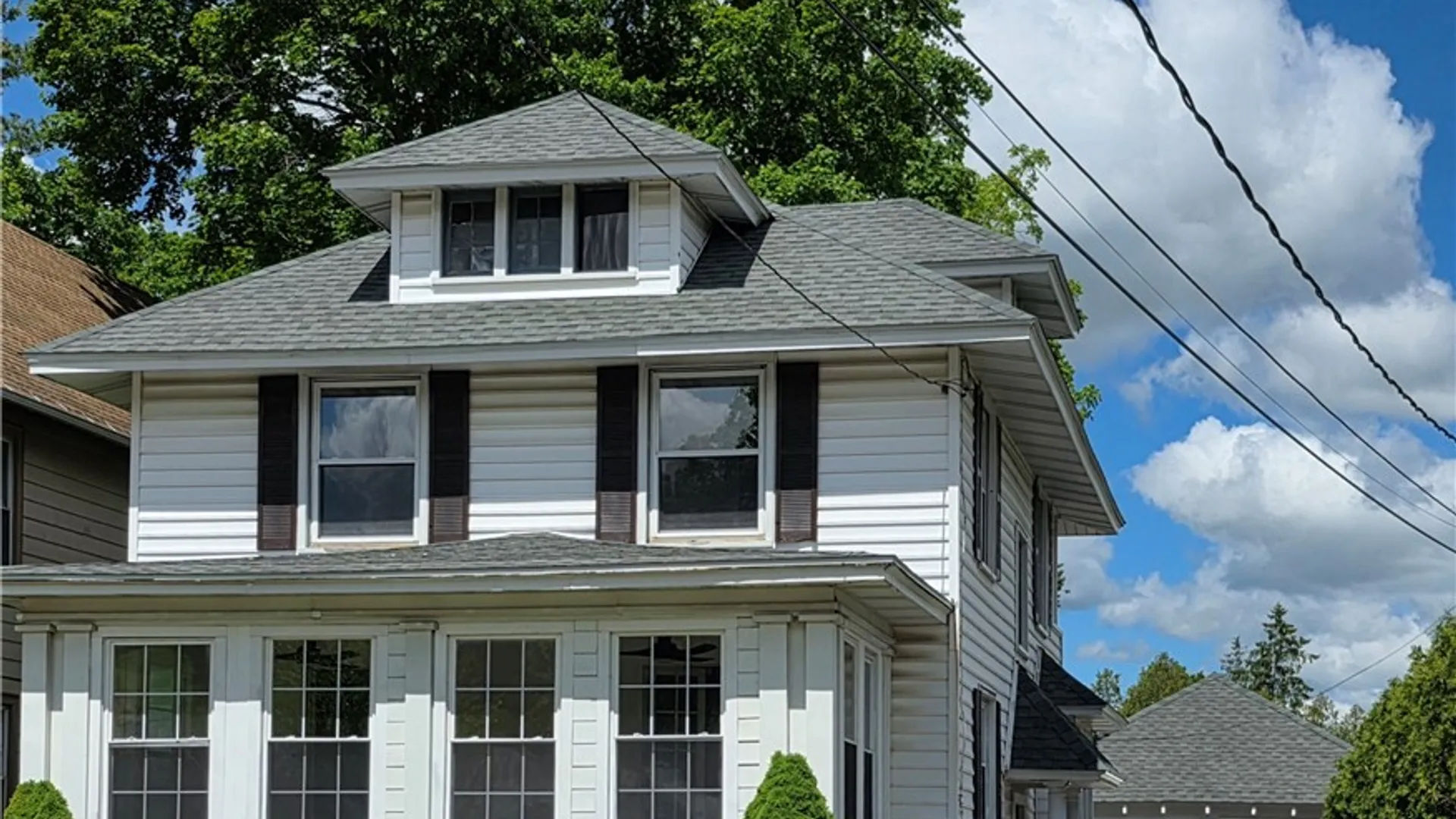 Property at 1706 Oneida Street, Utica, NY 13501 2